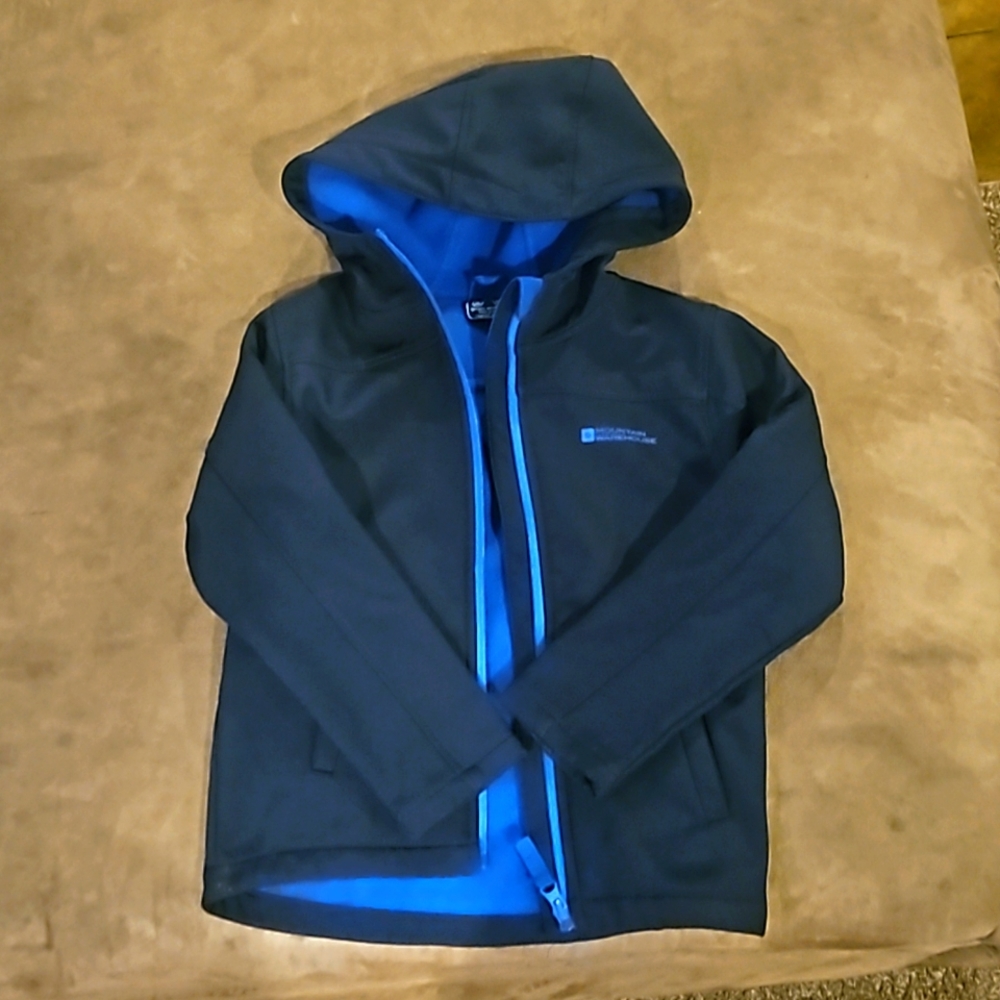 Boy jacket